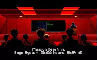 Wing Commander screenshot 53