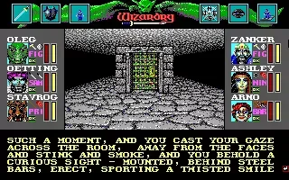 Wizardry: Bane of the Cosmic Forge screenshot 47