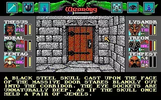Wizardry: Bane of the Cosmic Forge screenshot 48