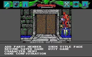 Wizardry: Bane of the Cosmic Forge screenshot 63