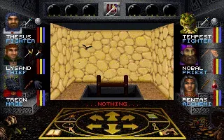 Wizardry: Crusaders of the Dark Savant screenshot 47