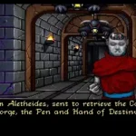 Wizardry: Crusaders of the Dark Savant