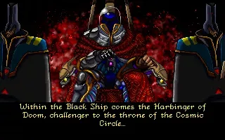 Wizardry: Crusaders of the Dark Savant screenshot 48