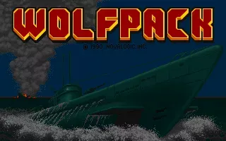 Wolf Pack screenshot 66