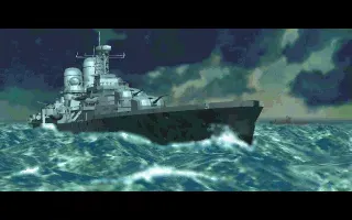 Wolf Pack screenshot 61