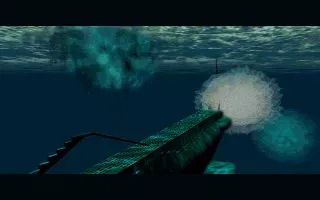 Wolf Pack screenshot 58