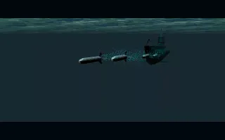 Wolf Pack screenshot 60
