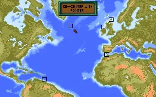 Wolf Pack screenshot 17