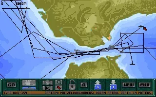Wolf Pack screenshot 19