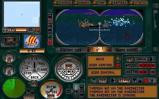 Wolf Pack screenshot 18