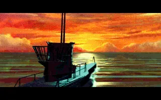 Wolf Pack screenshot 57
