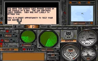 Wolf Pack screenshot 29