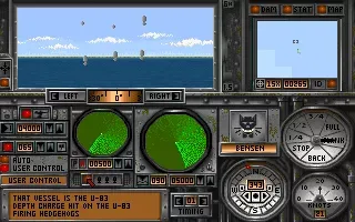 Wolf Pack screenshot 16