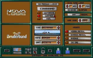Wolf Pack screenshot 68