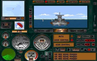 Wolf Pack screenshot 15