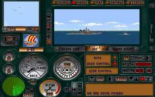 Wolf Pack screenshot 14