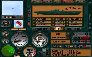 Wolf Pack screenshot 13