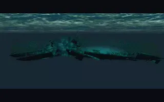 Wolf Pack screenshot 12