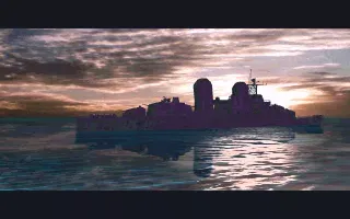 Wolf Pack screenshot 10