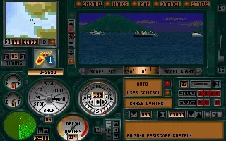 Wolf Pack screenshot 69