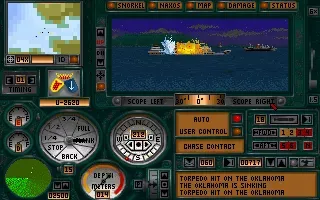 Wolf Pack screenshot 56