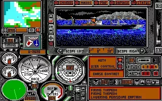 Wolf Pack screenshot 71