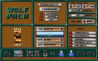 Wolf Pack screenshot 70