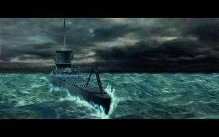 Wolf Pack screenshot 67