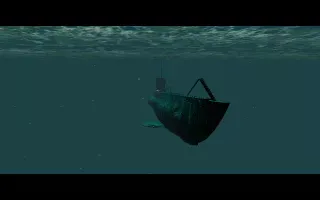 Wolf Pack screenshot 62