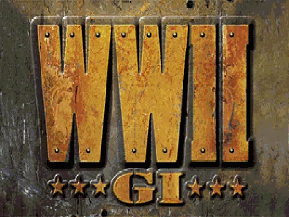 WWII GI screenshot 4