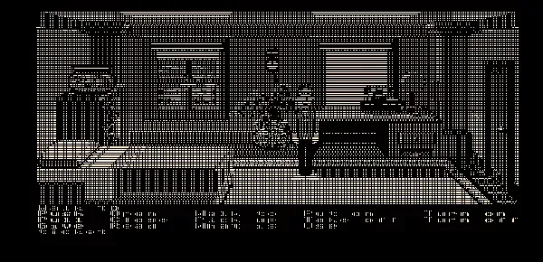 Zak McKracken and the Alien Mindbenders screenshot 165