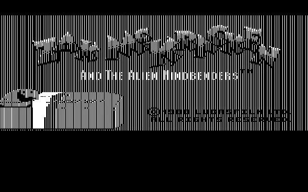 Zak McKracken and the Alien Mindbenders screenshot 167