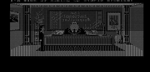 Zak McKracken and the Alien Mindbenders screenshot 173