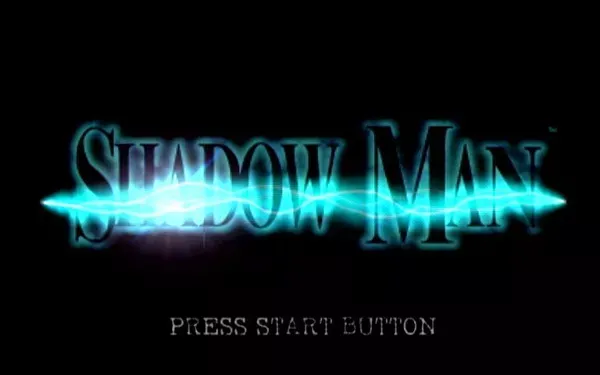 Shadow Man screenshot 73