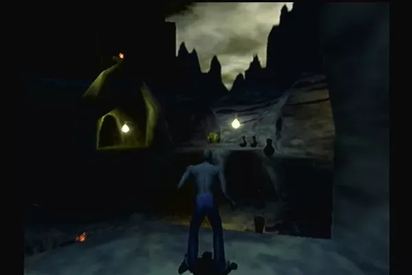 Shadow Man screenshot 56