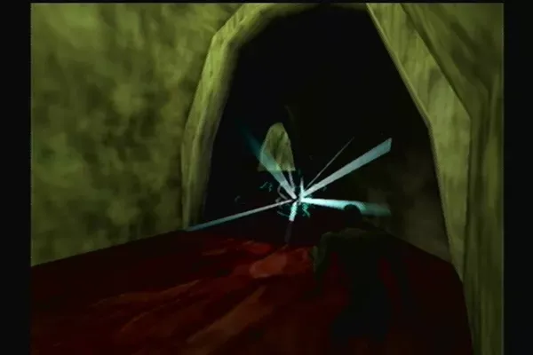 Shadow Man screenshot 64