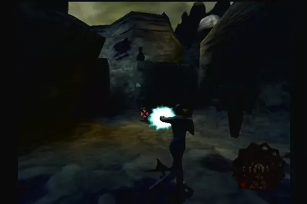 Shadow Man screenshot 57