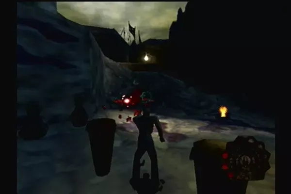 Shadow Man screenshot 63