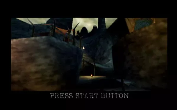 Shadow Man screenshot 67