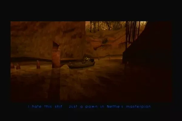 Shadow Man screenshot 72