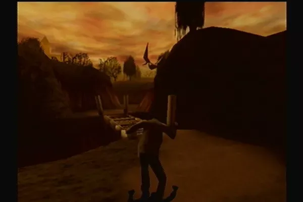 Shadow Man screenshot 69