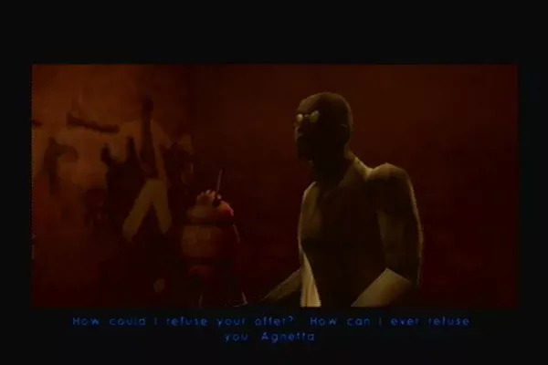 Shadow Man screenshot 70