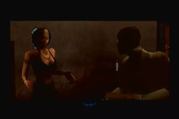 Shadow Man screenshot 71