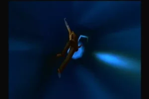 Shadow Man