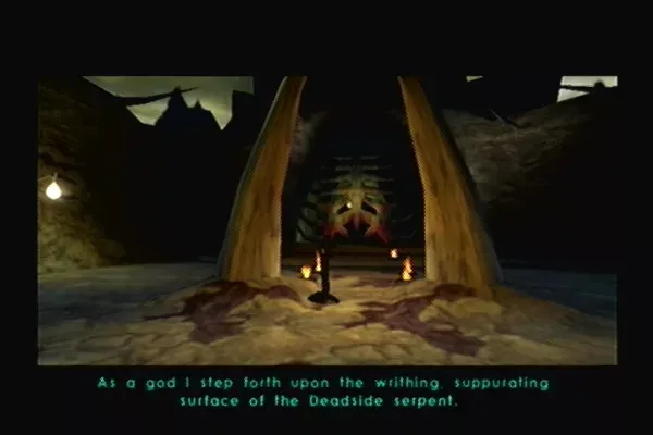 Shadow Man screenshot 65