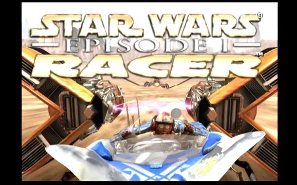 Star Wars: Episode I – Racer screenshot 36