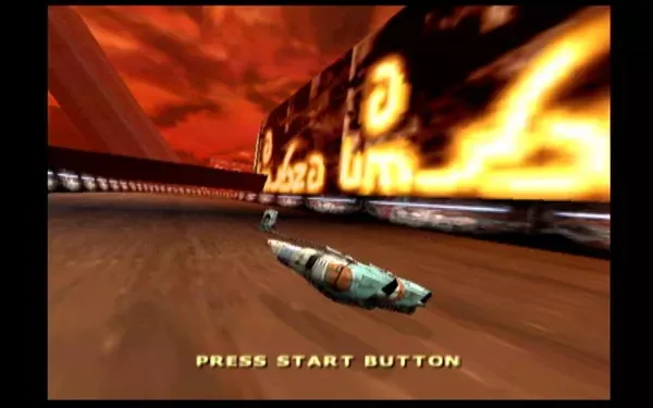 Star Wars: Episode I – Racer screenshot 30