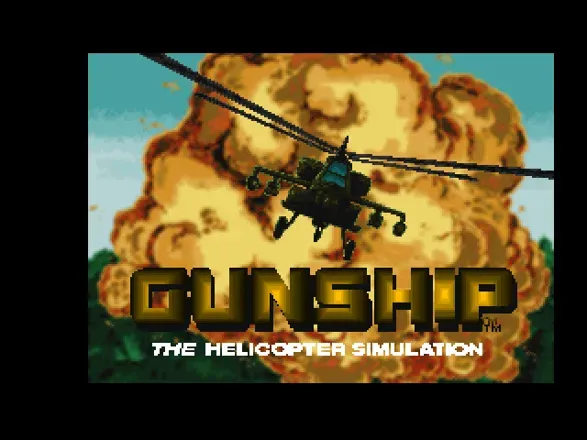 Gunship screenshot 111