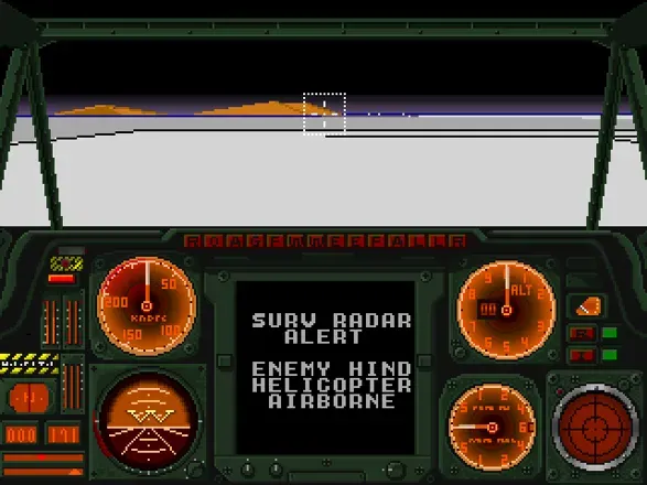 Gunship screenshot 116