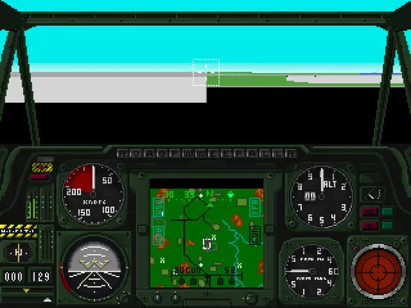 Gunship screenshot 118